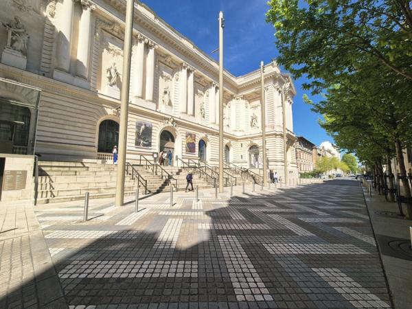 Appartement 3 pièce(s) 2 chambre(s) 97.7 m²