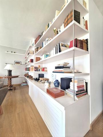 Appartement 3 pièce(s) 2 chambre(s) 97.7 m²