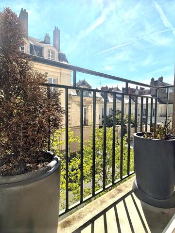 Appartement 3 pièce(s) 2 chambre(s) 97.7 m²