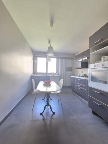 Appartement 3 pièce(s) 2 chambre(s) 97.7 m²