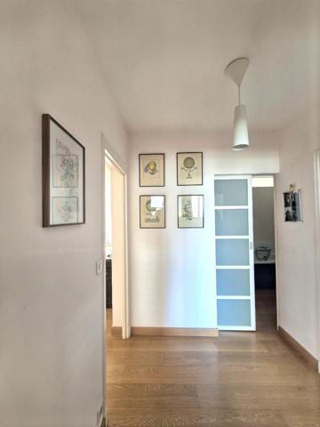 Appartement 3 pièce(s) 2 chambre(s) 97.7 m²