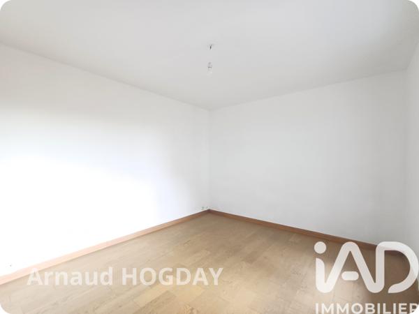 Appartement à vendre 3 pièces 70,9 m² Angers