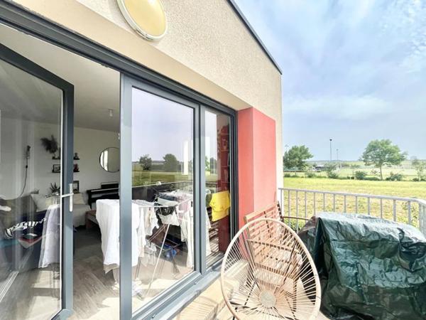 Appartement à vendre à Biéville-Beuville (14112)