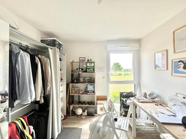 Appartement à vendre à Biéville-Beuville (14112)