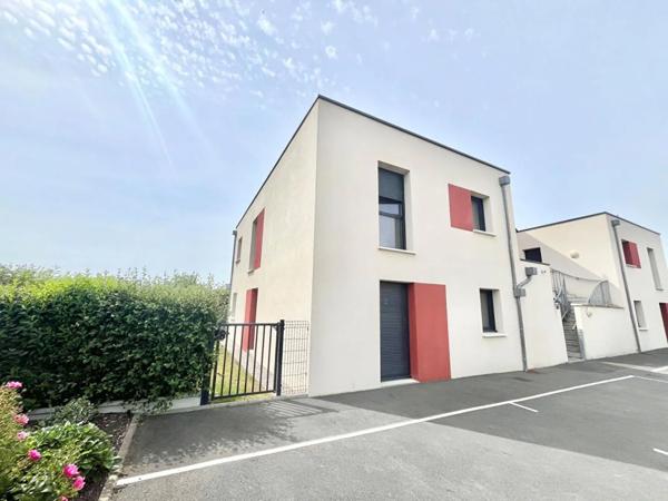 Appartement à vendre à Biéville-Beuville (14112)