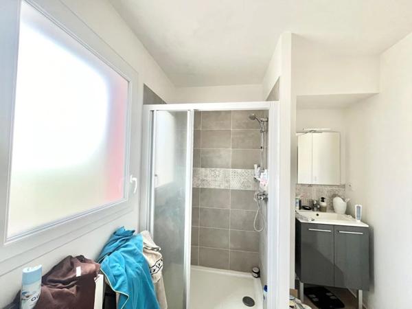 Appartement à vendre à Biéville-Beuville (14112)