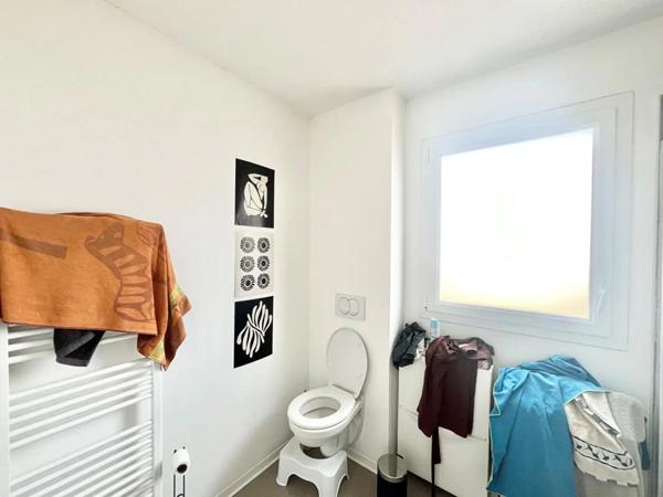Appartement à vendre à Biéville-Beuville (14112)