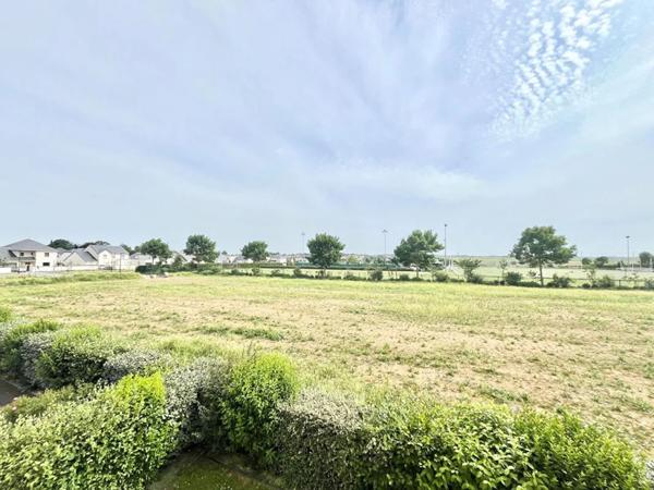 Appartement à vendre à Biéville-Beuville (14112)