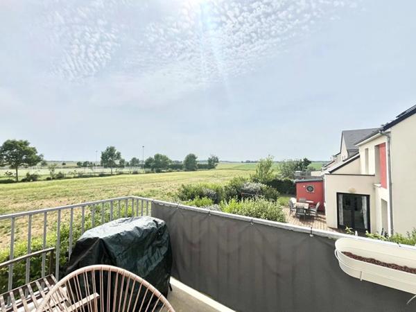 Appartement à vendre à Biéville-Beuville (14112)