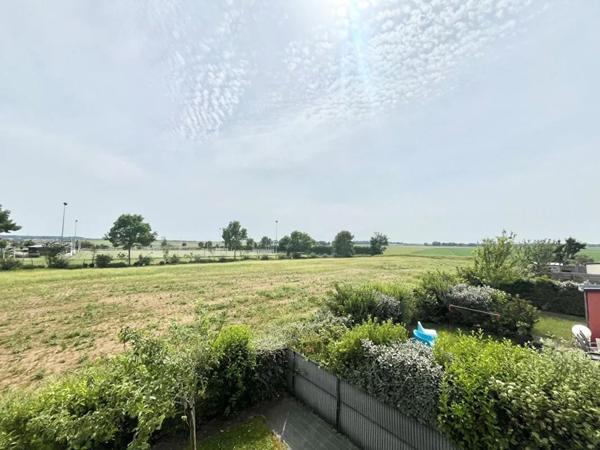 Appartement à vendre à Biéville-Beuville (14112)