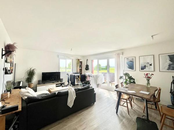 Appartement à vendre à Biéville-Beuville (14112)