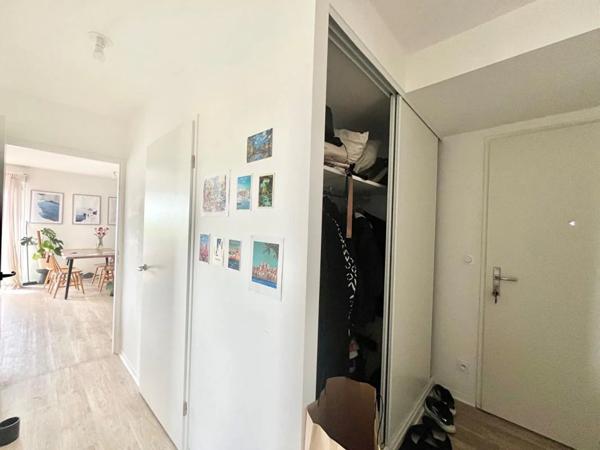 Appartement à vendre à Biéville-Beuville (14112)