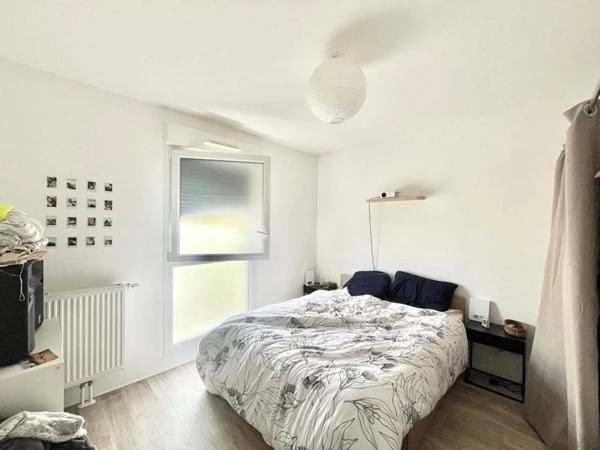 Appartement à vendre à Biéville-Beuville (14112)
