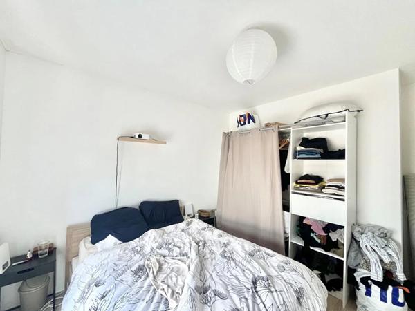 Appartement à vendre à Biéville-Beuville (14112)