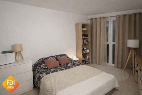 Appartement à vendre à Grabels (34790)