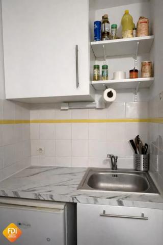 Appartement à vendre à Grabels (34790)