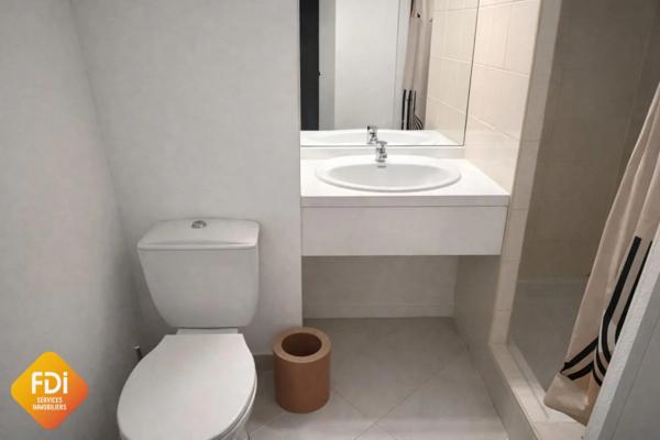 Appartement à vendre à Grabels (34790)