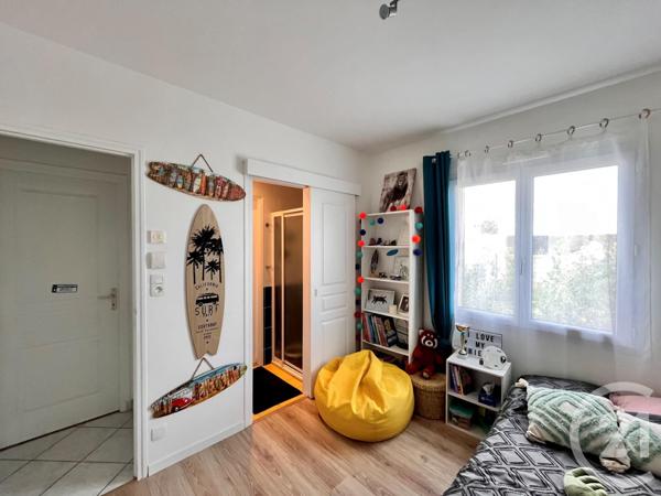 Maison à vendre  6 pièces - 111,50 m2 ST HILAIRE DE RIEZ - 85