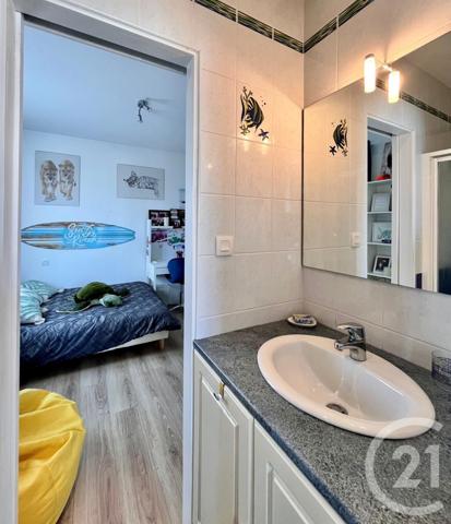 Maison à vendre  6 pièces - 111,50 m2 ST HILAIRE DE RIEZ - 85