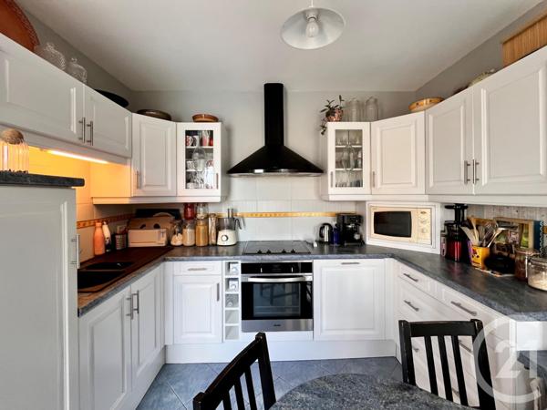 Maison à vendre  6 pièces - 111,50 m2 ST HILAIRE DE RIEZ - 85