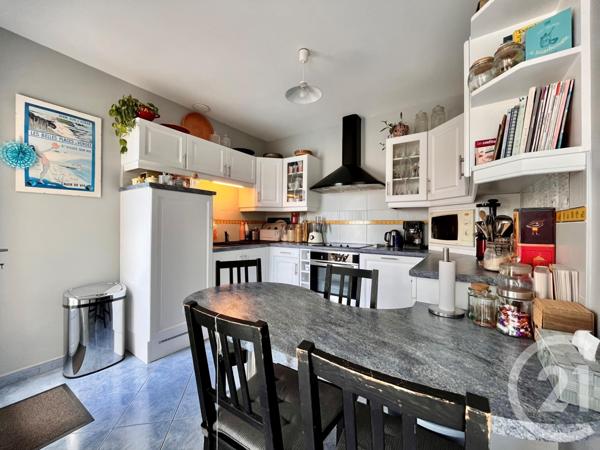 Maison à vendre  6 pièces - 111,50 m2 ST HILAIRE DE RIEZ - 85