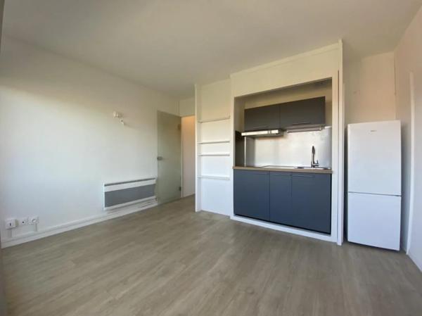 Appartement à louer à Montpellier (34000)