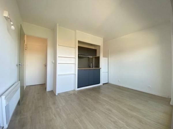Appartement à louer à Montpellier (34000)