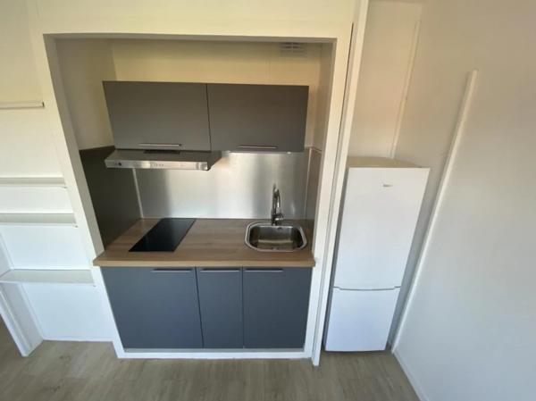 Appartement à louer à Montpellier (34000)