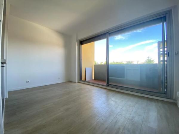 Appartement à louer à Montpellier (34000)