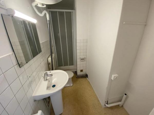 Appartement à louer à Montpellier (34000)