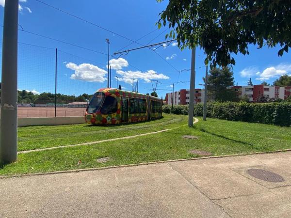 Appartement à louer à Montpellier (34000)