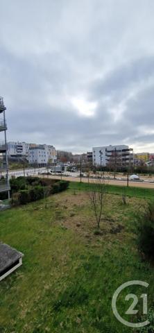 Appartement F1 à vendre  1 pièce - 29,10 m2 SATHONAY CAMP - 69