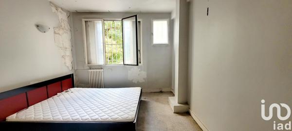 Appartement à vendre 2 pièces 67 m² Paris 16
