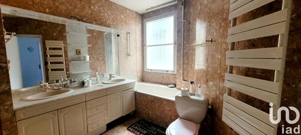 Appartement à vendre 2 pièces 67 m² Paris 16