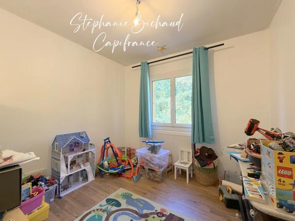 Maison à vendre 7 pièces TALLARD (05)