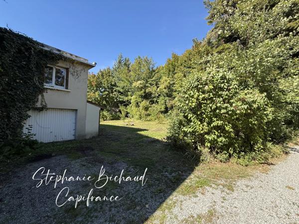 Maison à vendre 7 pièces TALLARD (05)