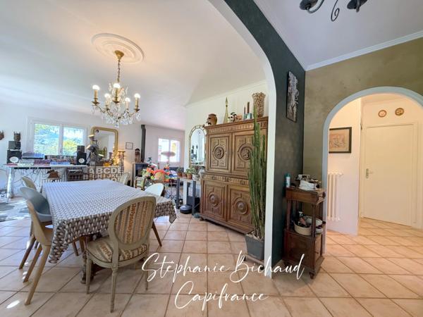 Maison à vendre 7 pièces TALLARD (05)