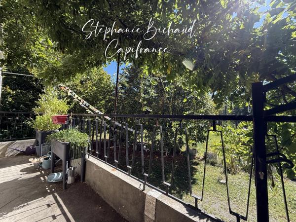 Maison à vendre 7 pièces TALLARD (05)