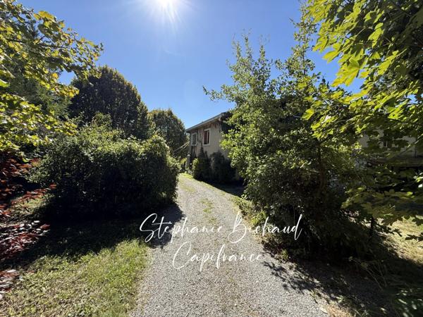 Maison à vendre 7 pièces TALLARD (05)