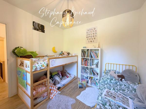 Maison à vendre 7 pièces TALLARD (05)