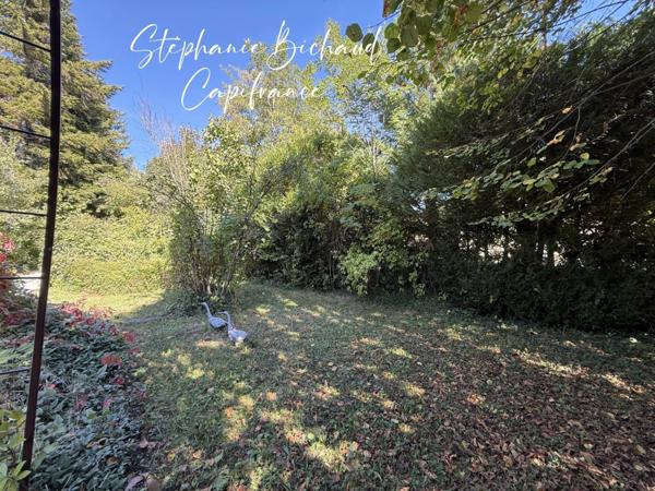 Maison à vendre 7 pièces TALLARD (05)