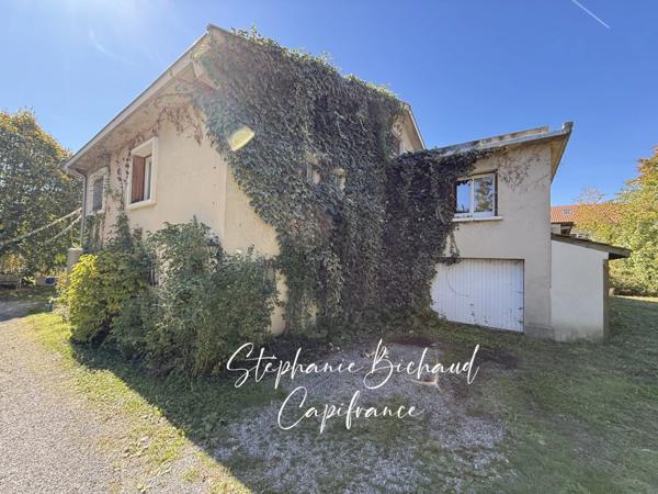 Maison à vendre 7 pièces TALLARD (05)