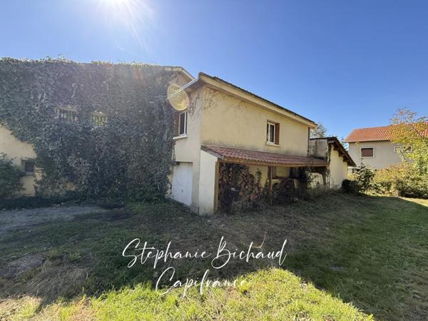 Maison à vendre 7 pièces TALLARD (05)