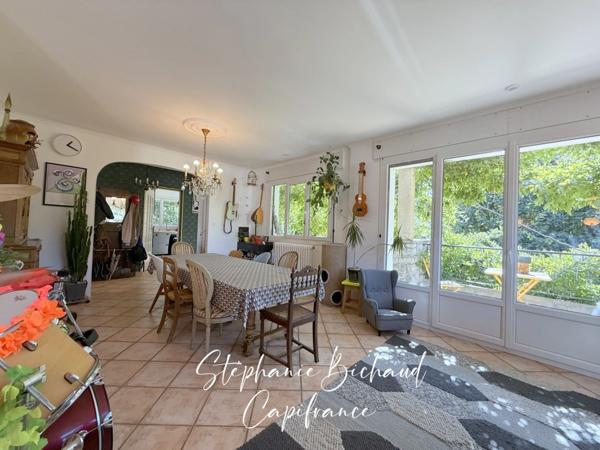 Maison à vendre 7 pièces TALLARD (05)