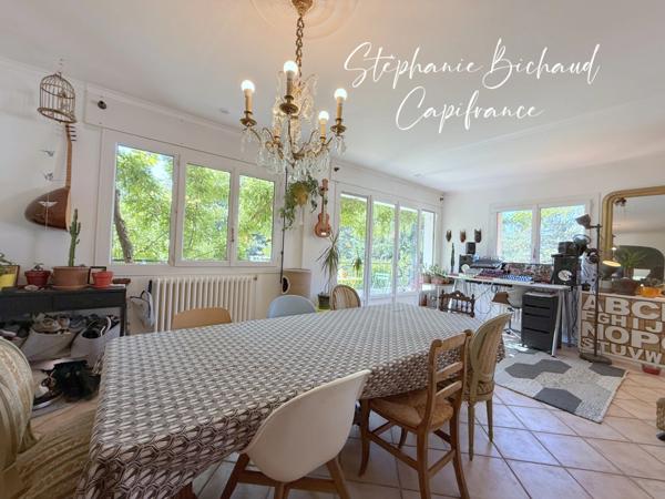 Maison à vendre 7 pièces TALLARD (05)