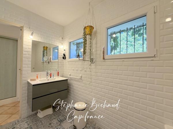 Maison à vendre 7 pièces TALLARD (05)