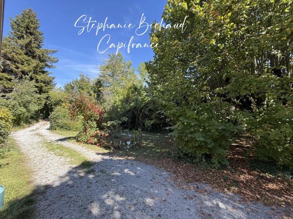 Maison à vendre 7 pièces TALLARD (05)