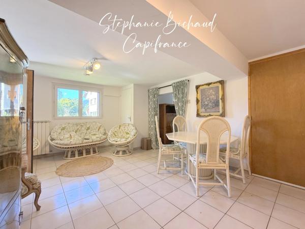 Maison à vendre 7 pièces TALLARD (05)