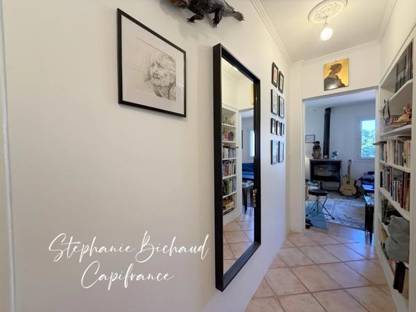 Maison à vendre 7 pièces TALLARD (05)