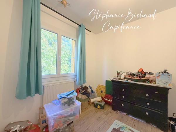 Maison à vendre 7 pièces TALLARD (05)